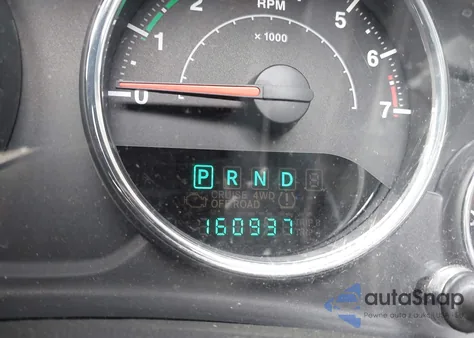 2013 Jeep Wrangler Unlimited Rubicon из США, поврежденный, VIN 1C4BJWFG2DL547336